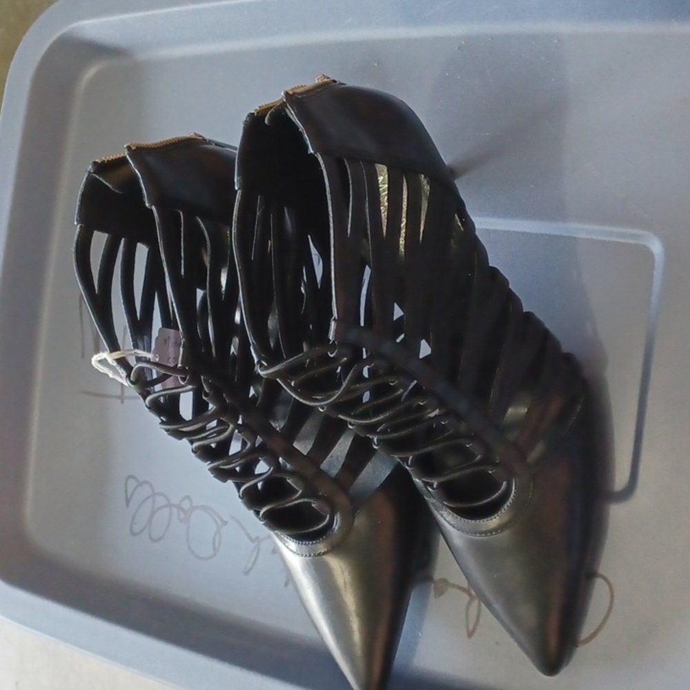 Michael Kors heels